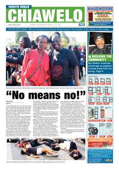 Chiawelo – August 10, 2018 issue