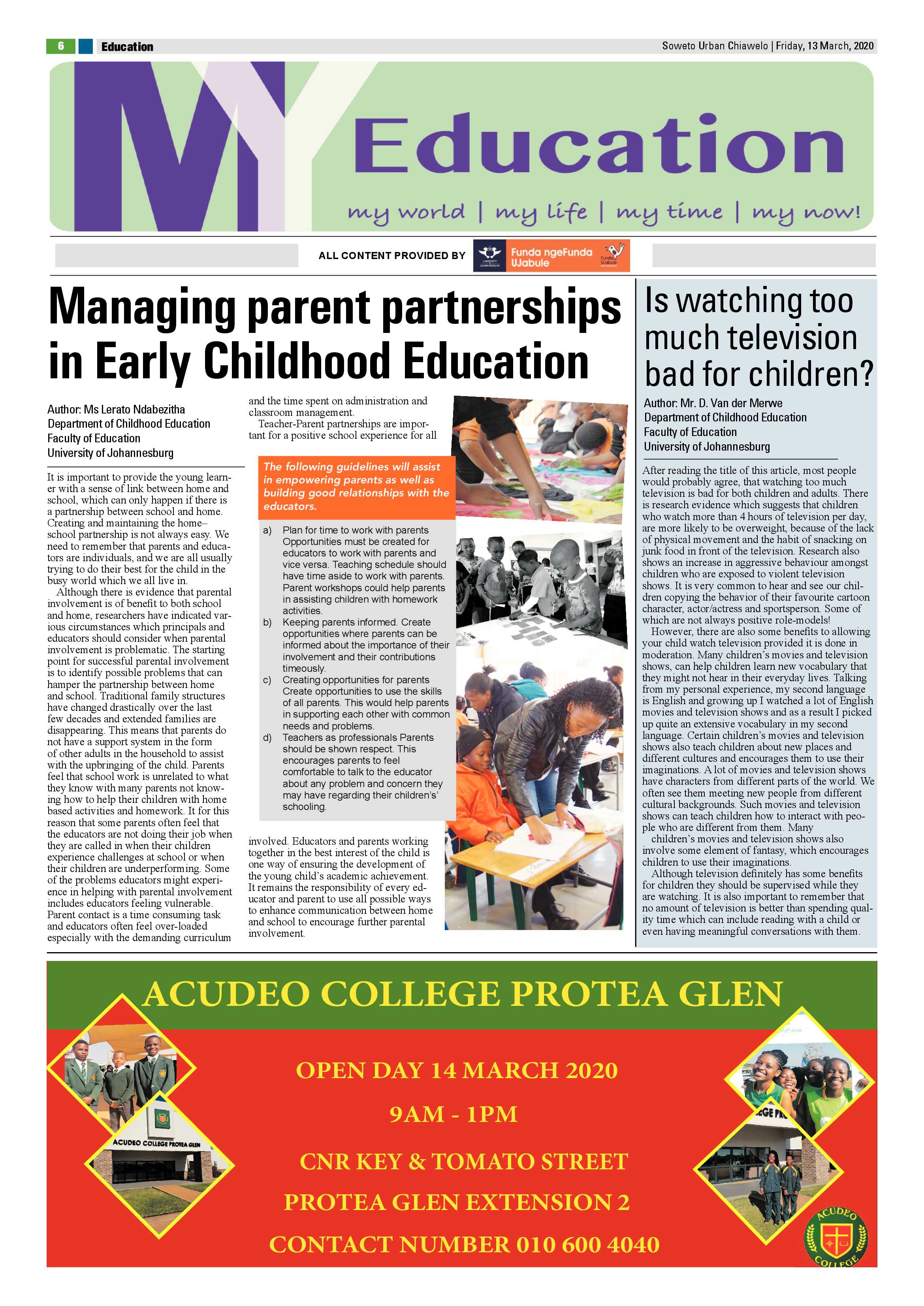 Chiawelo March 13, 2020 page 6
