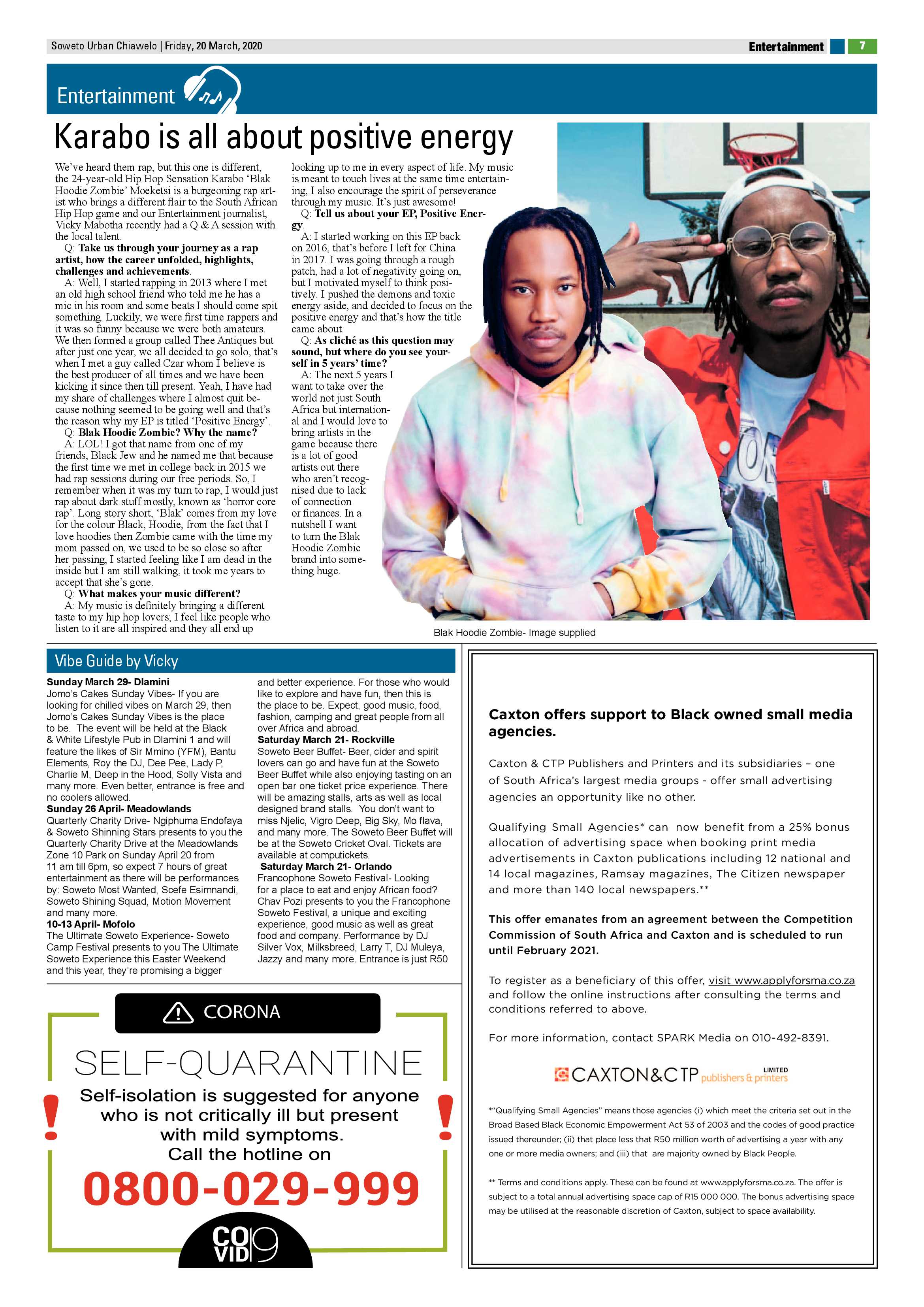 Chiawelo March 20, 2020 page 7