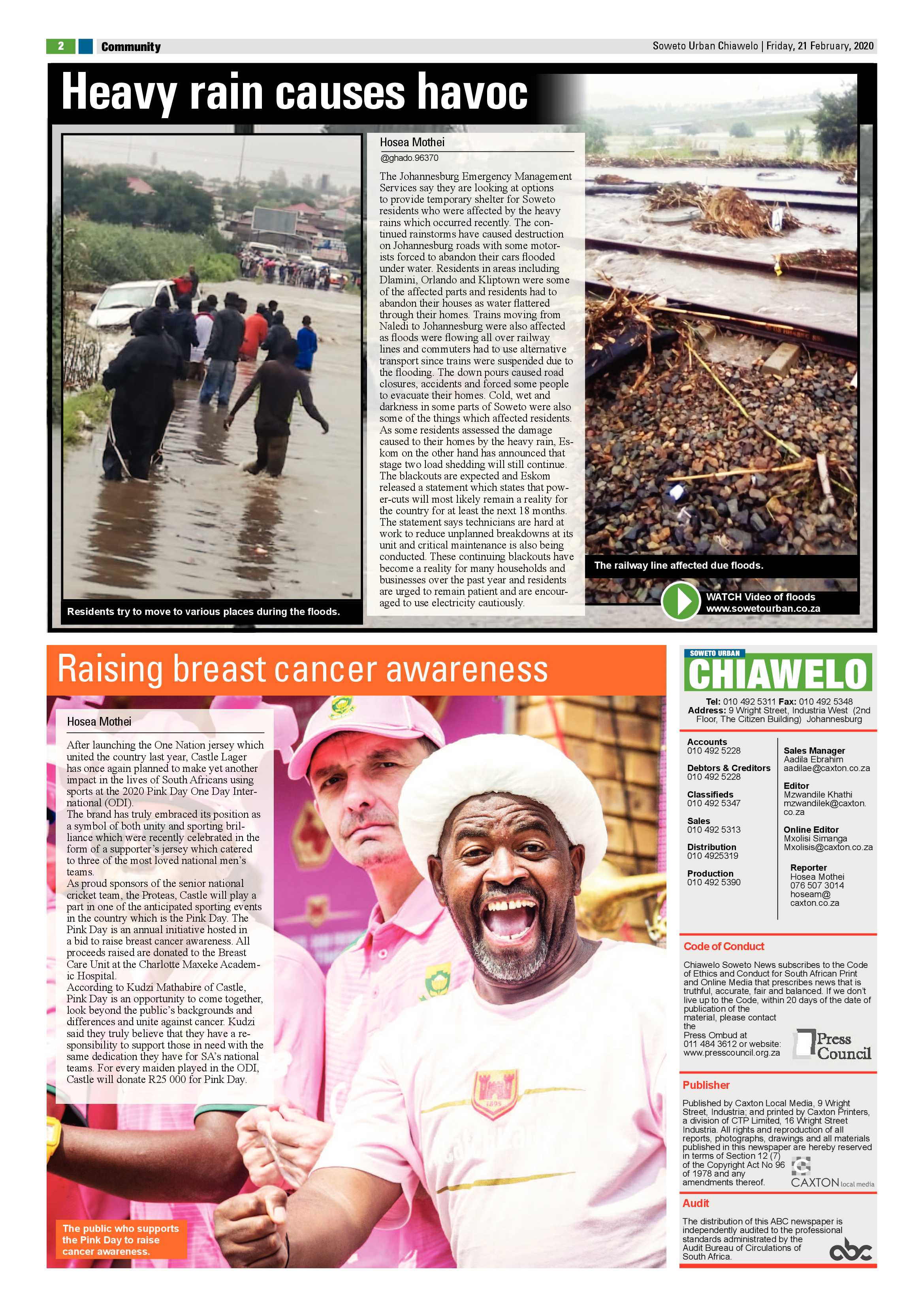 Chiawelo Feb 21, 2020 page 2