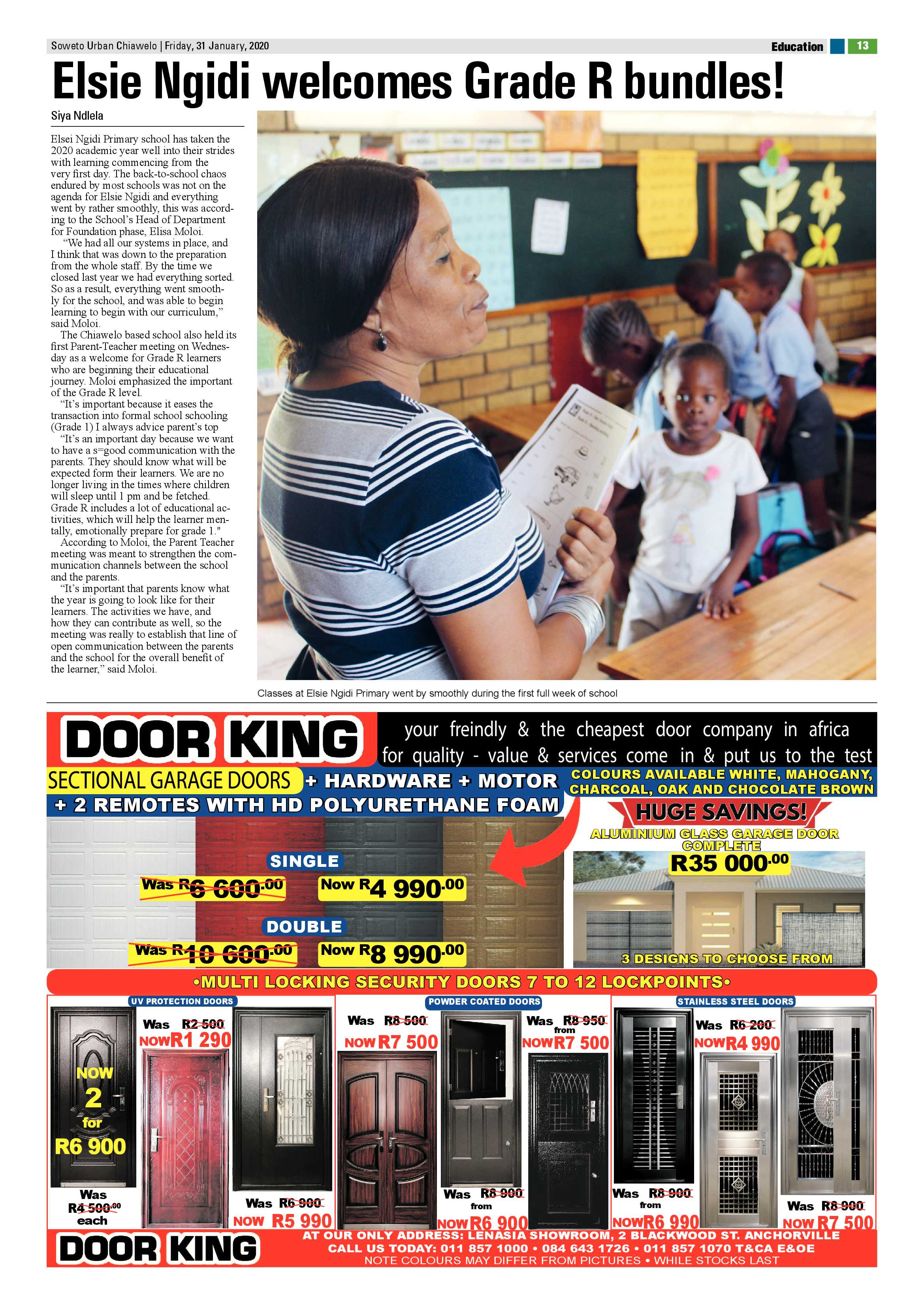 Chiawelo Jan 31, 2020 page 13