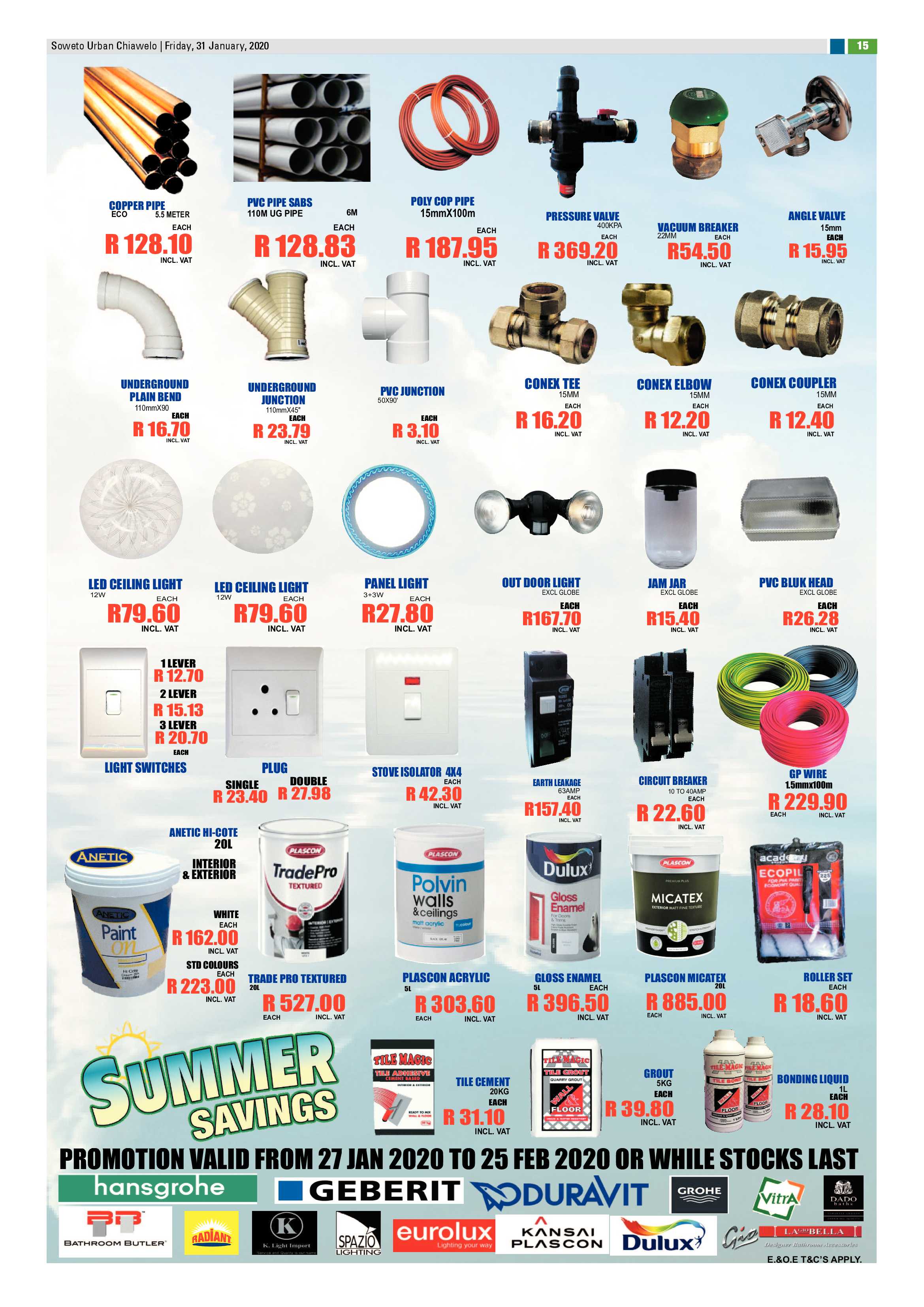 Chiawelo Jan 31, 2020 page 15