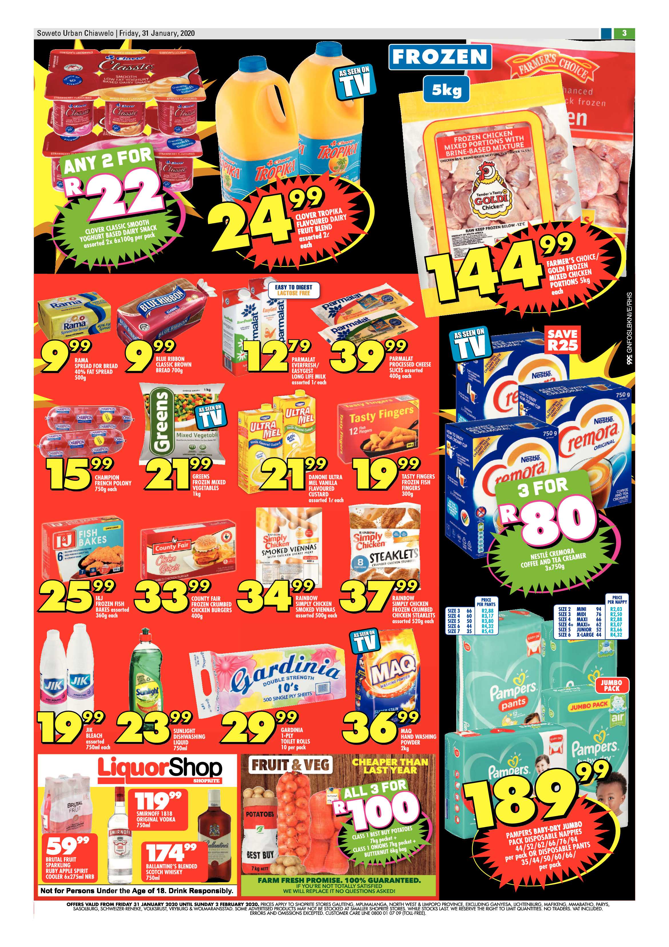 Chiawelo Jan 31, 2020 page 3