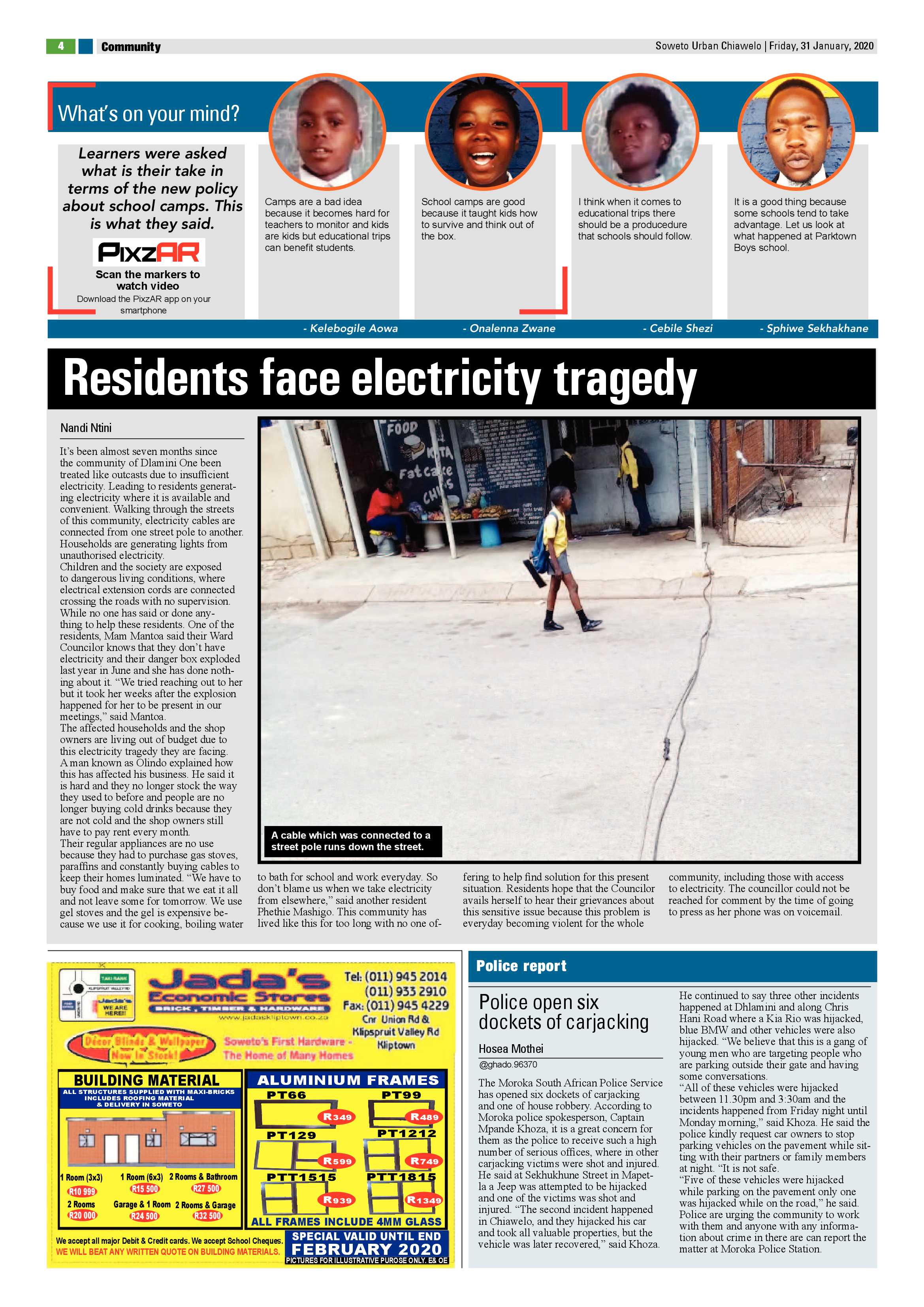 Chiawelo Jan 31, 2020 page 4