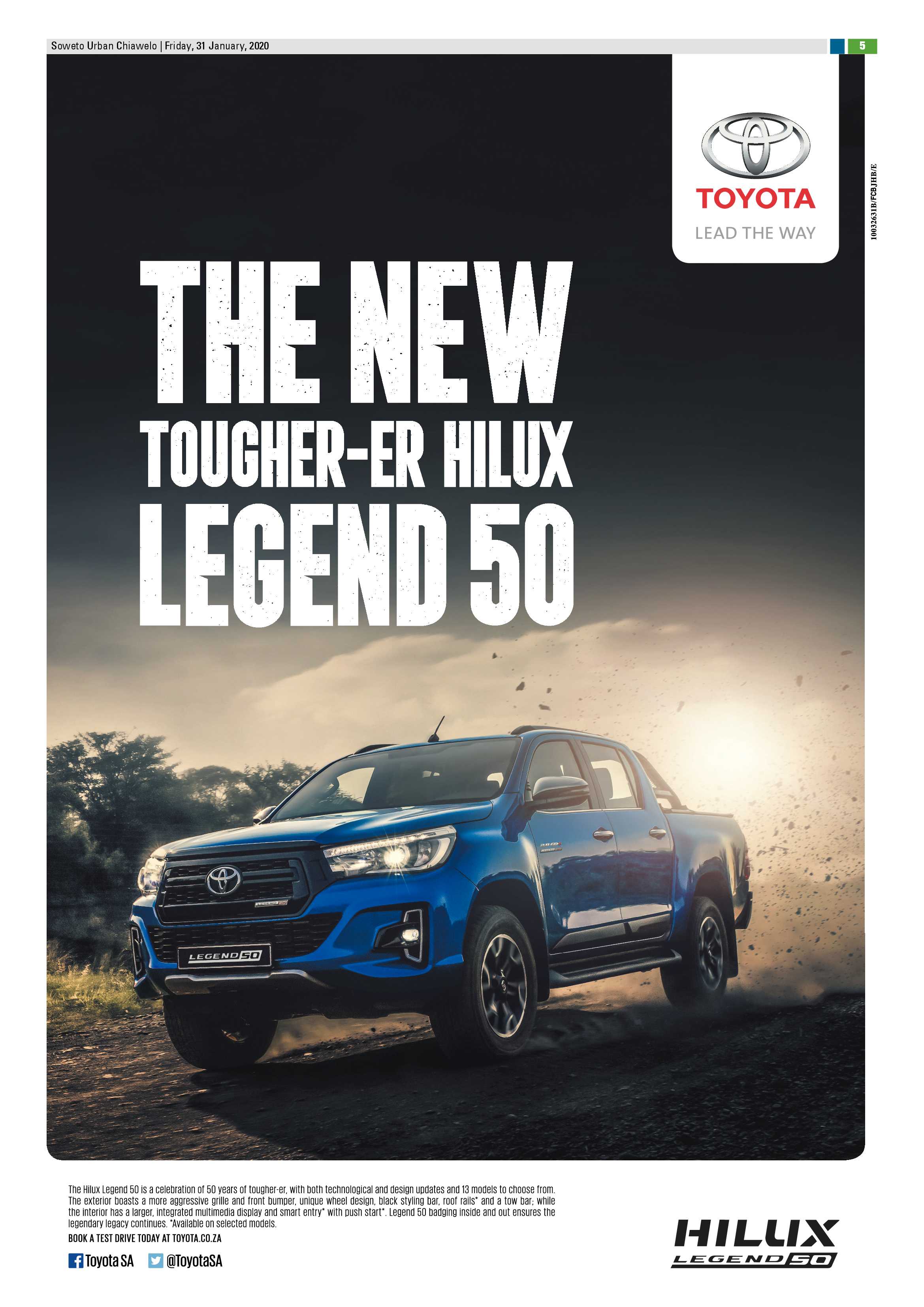 Chiawelo Jan 31, 2020 page 5