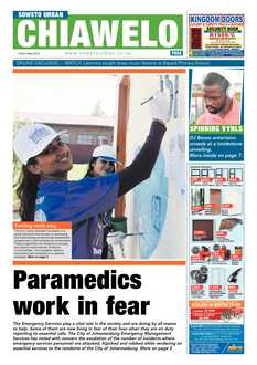 Chiawelo – May 4, 2018 issue