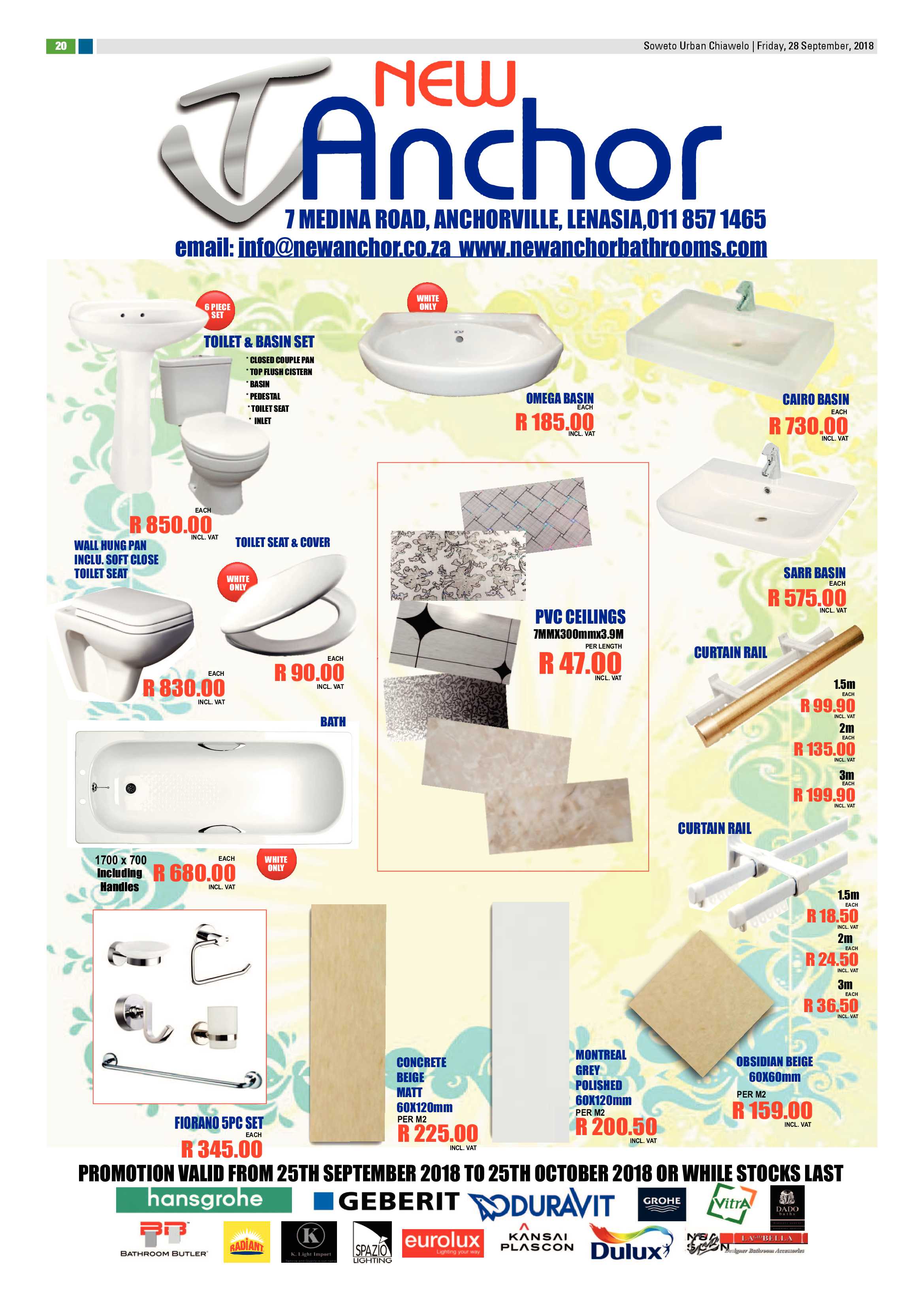 Chiawelo – October 5, 2018 issue page 32