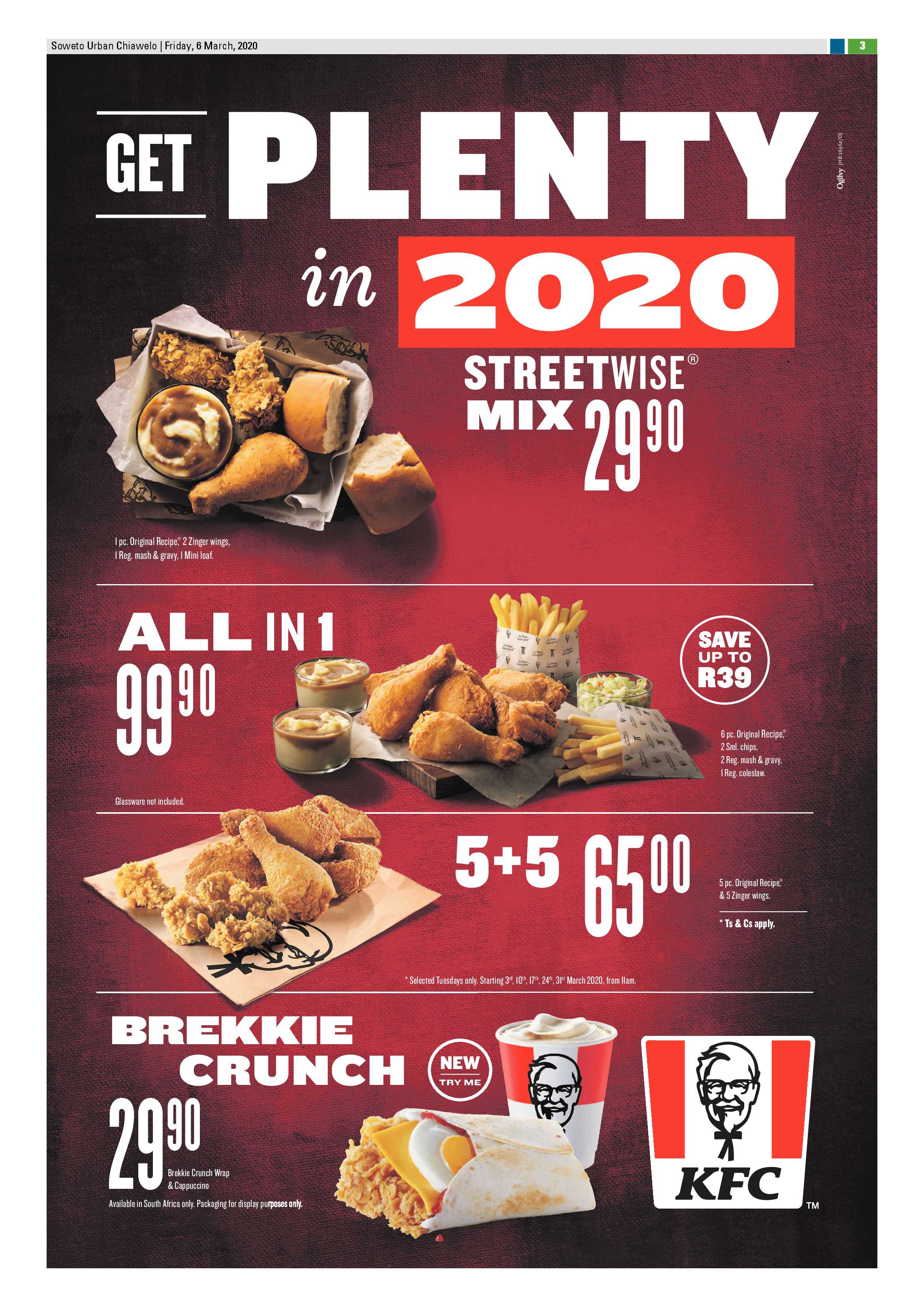 Chiawelo March 6, 2020 page 3