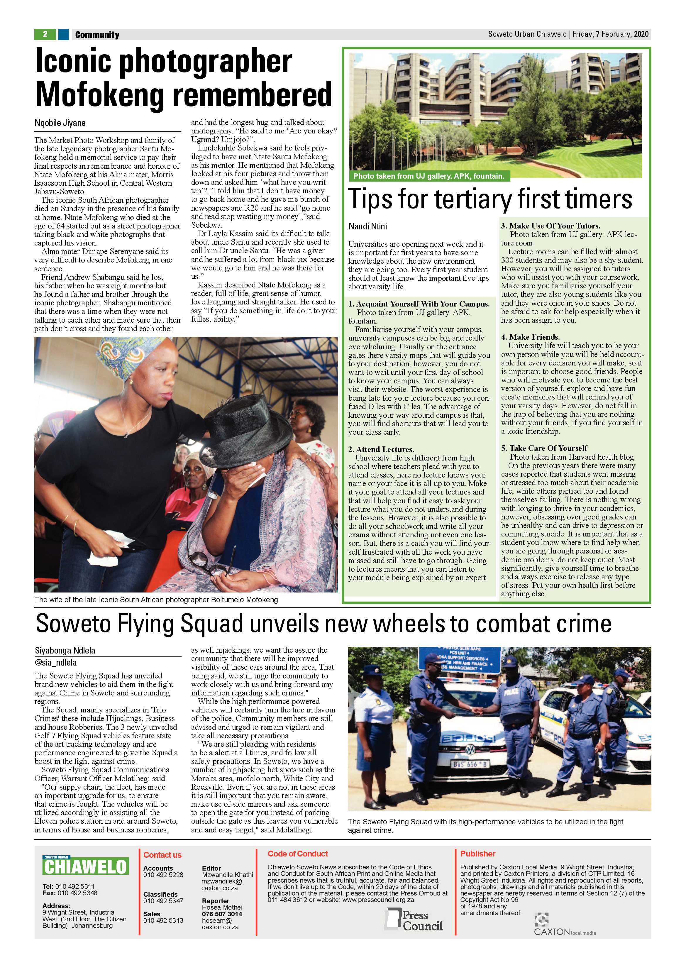 Chiawelo Feb 7, 2020 page 2