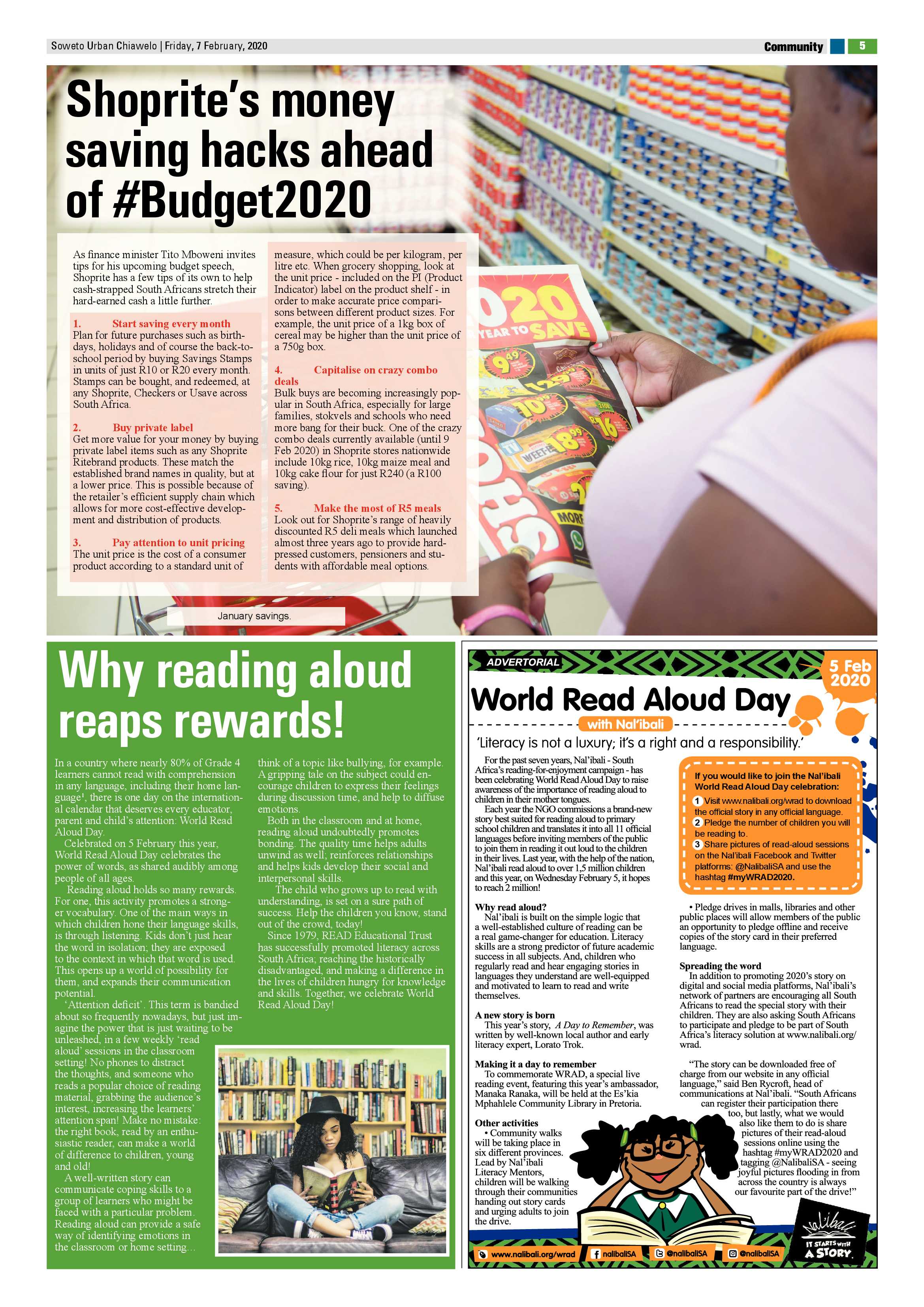 Chiawelo Feb 7, 2020 page 5