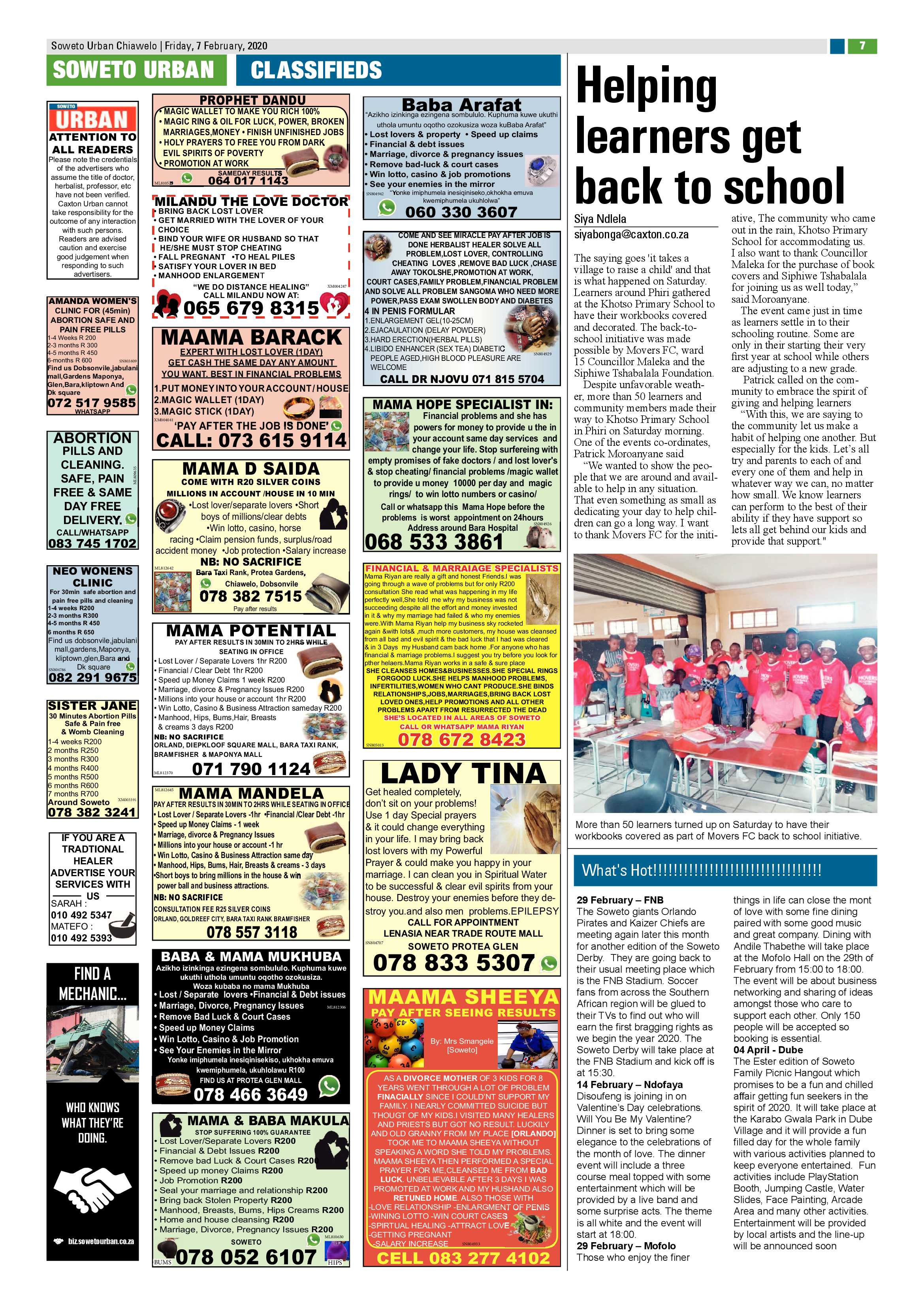Chiawelo Feb 7, 2020 page 7