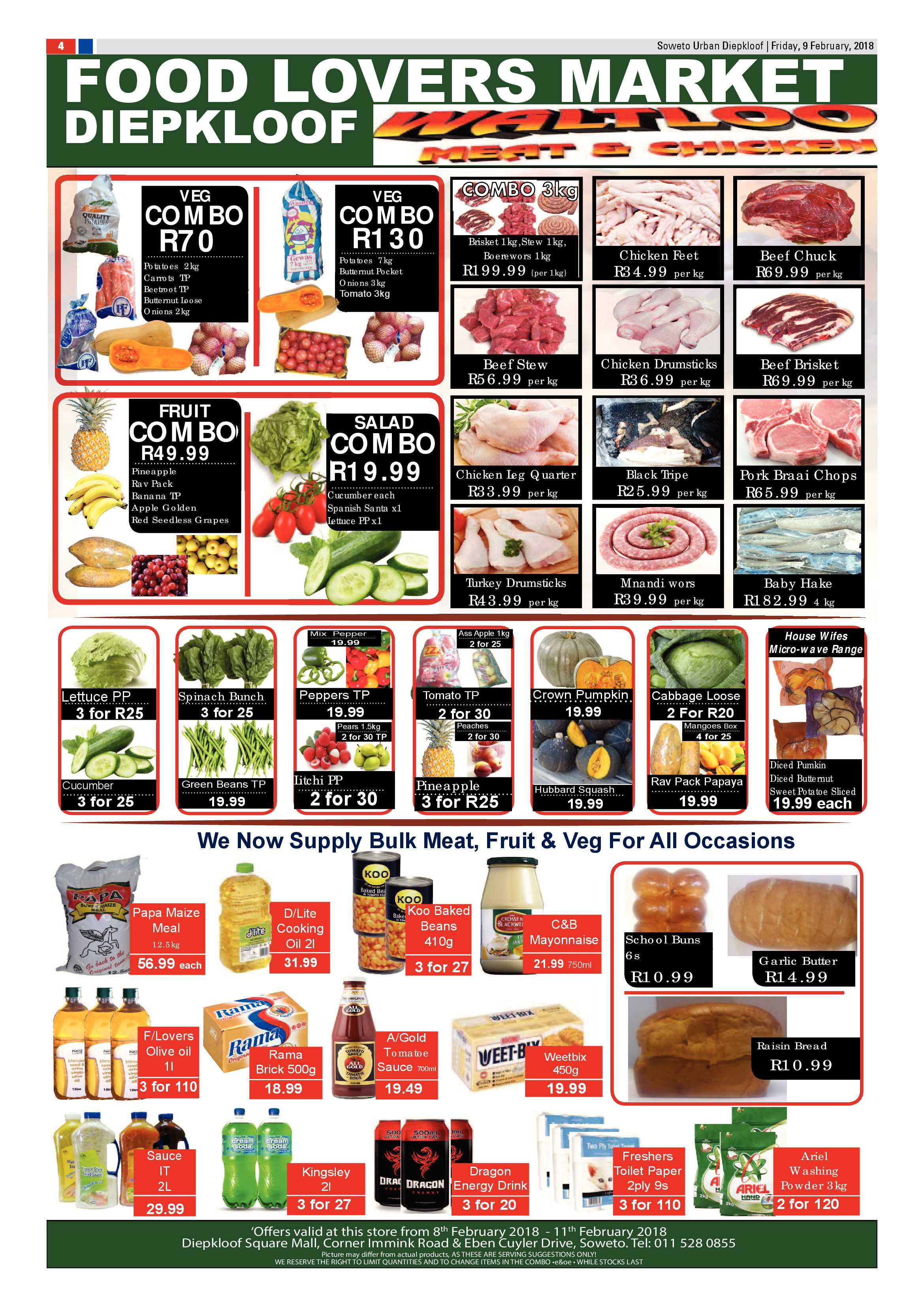 Diepkloof – Feb 9, 2018 issue page 4