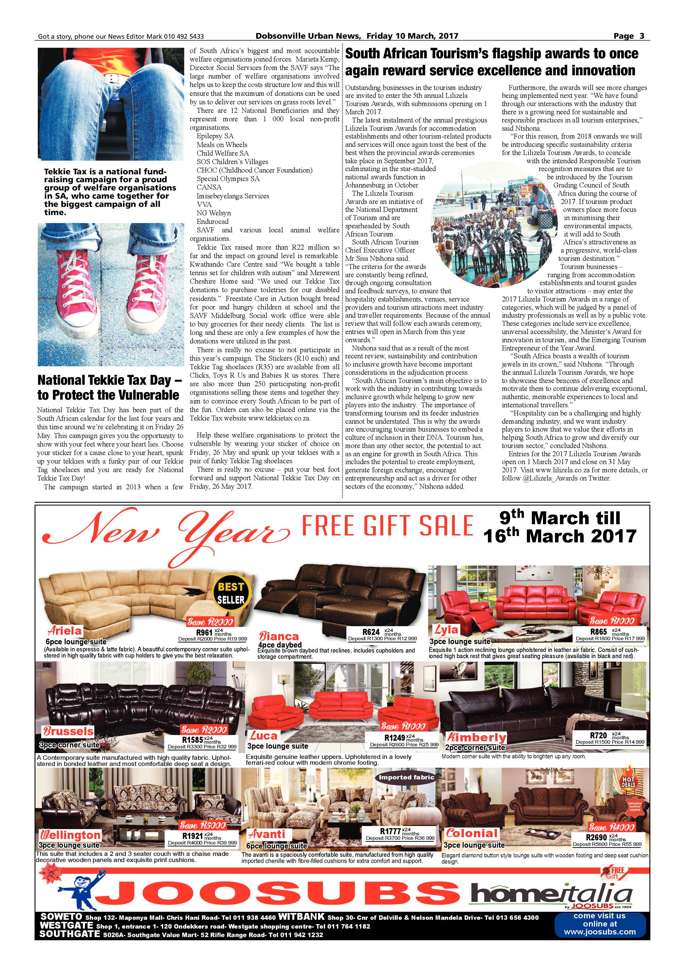 Dobsonville – Feb 2, 2018 issue page 3