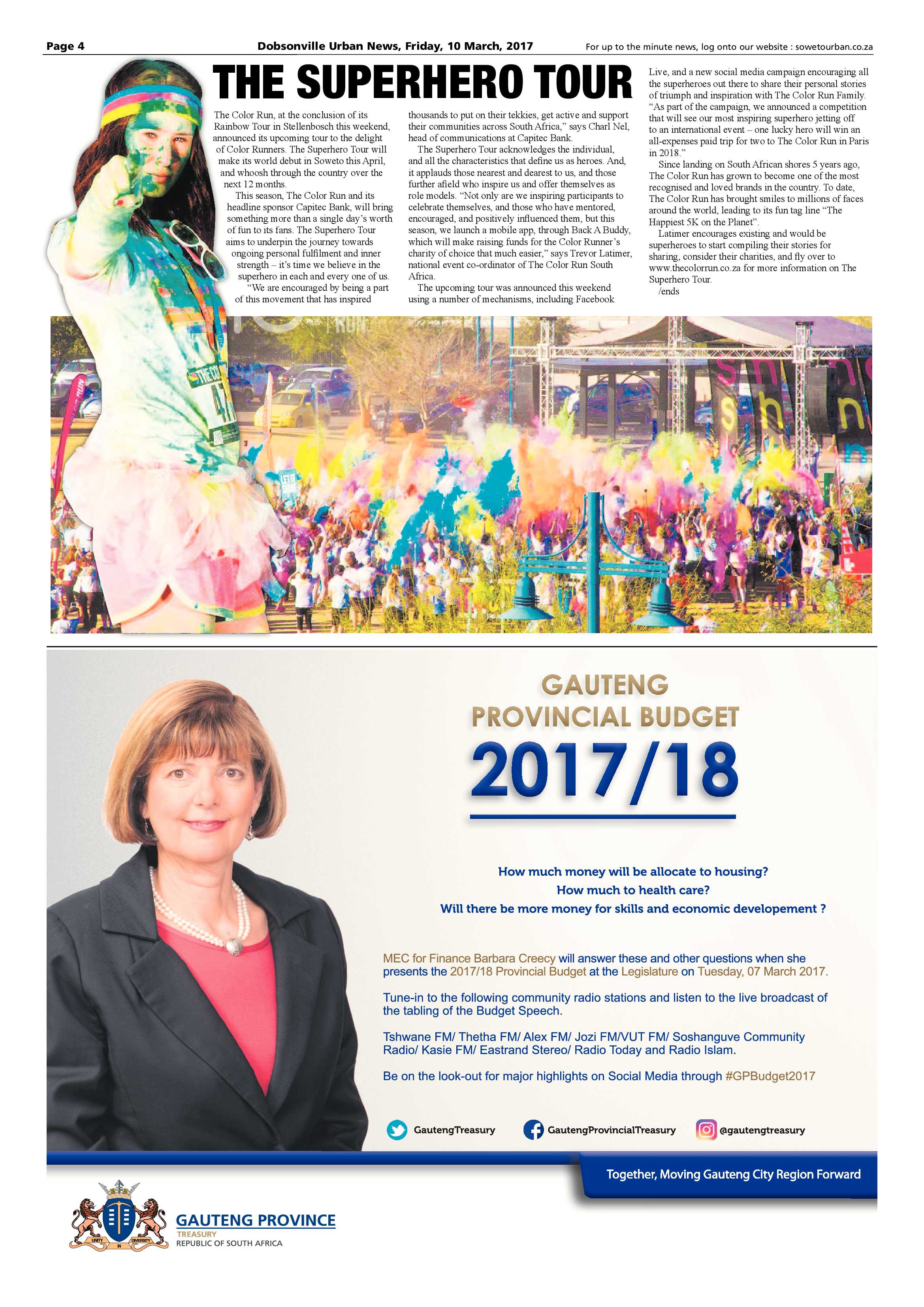 Dobsonville – Feb 2, 2018 issue page 4