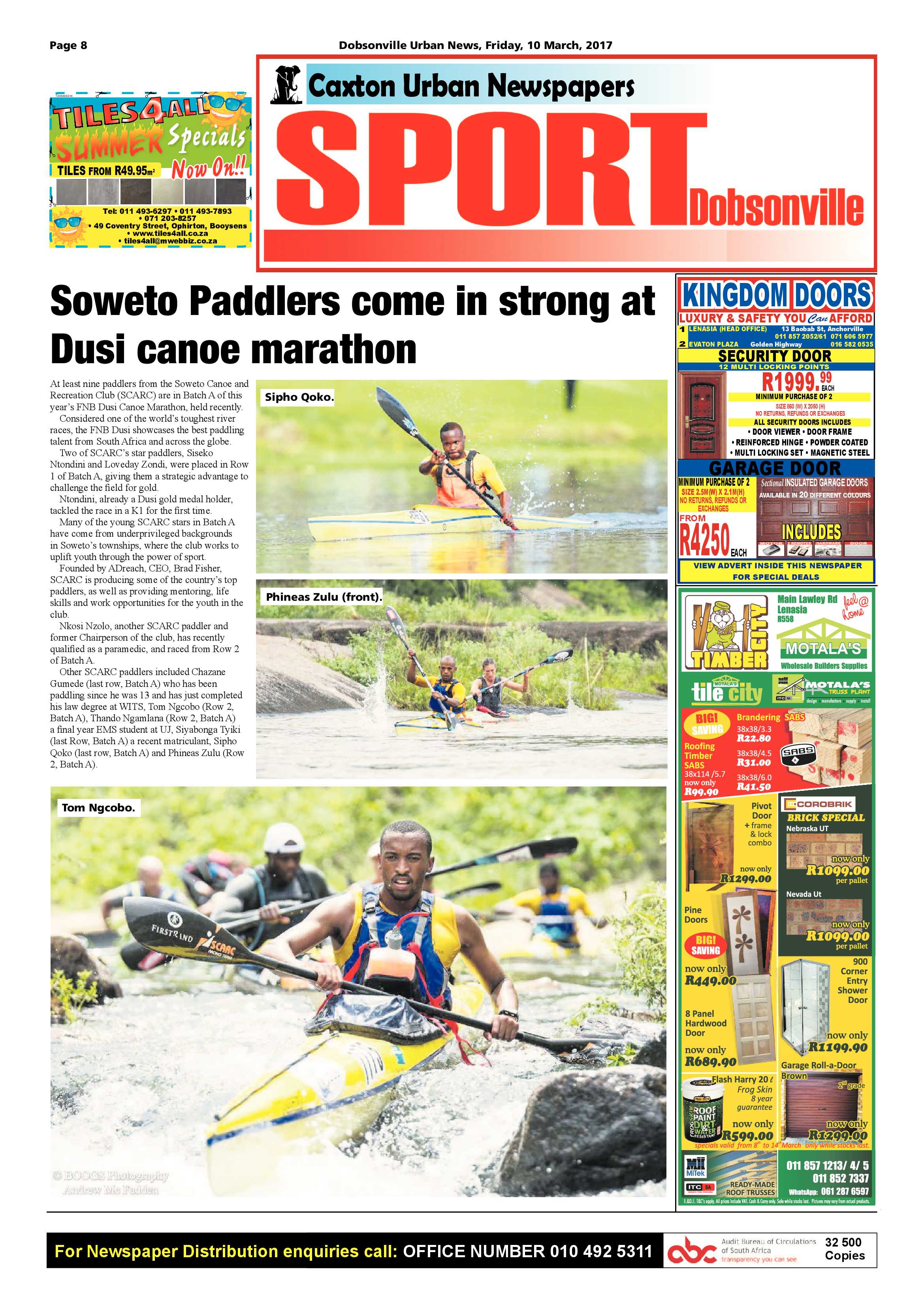 Dobsonville – Feb 2, 2018 issue page 8