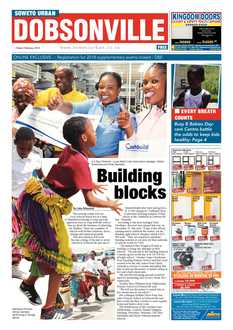 Dobsonville – Feb 2, 2018 issue
