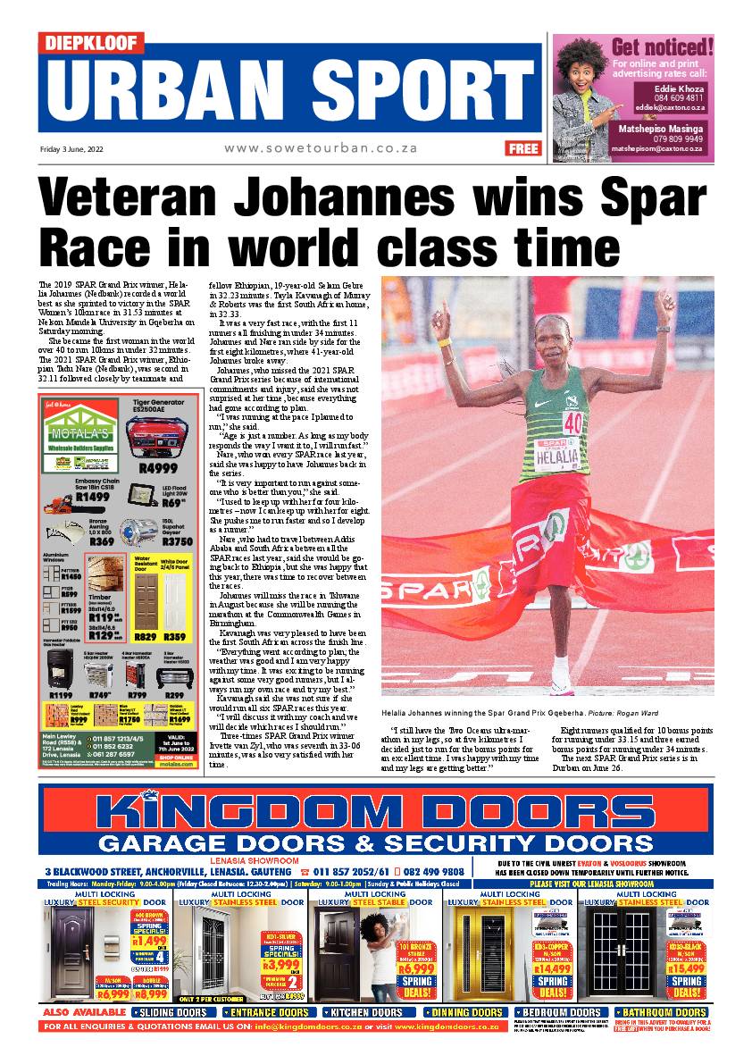 Diepkloof 3 June 2022 page 8
