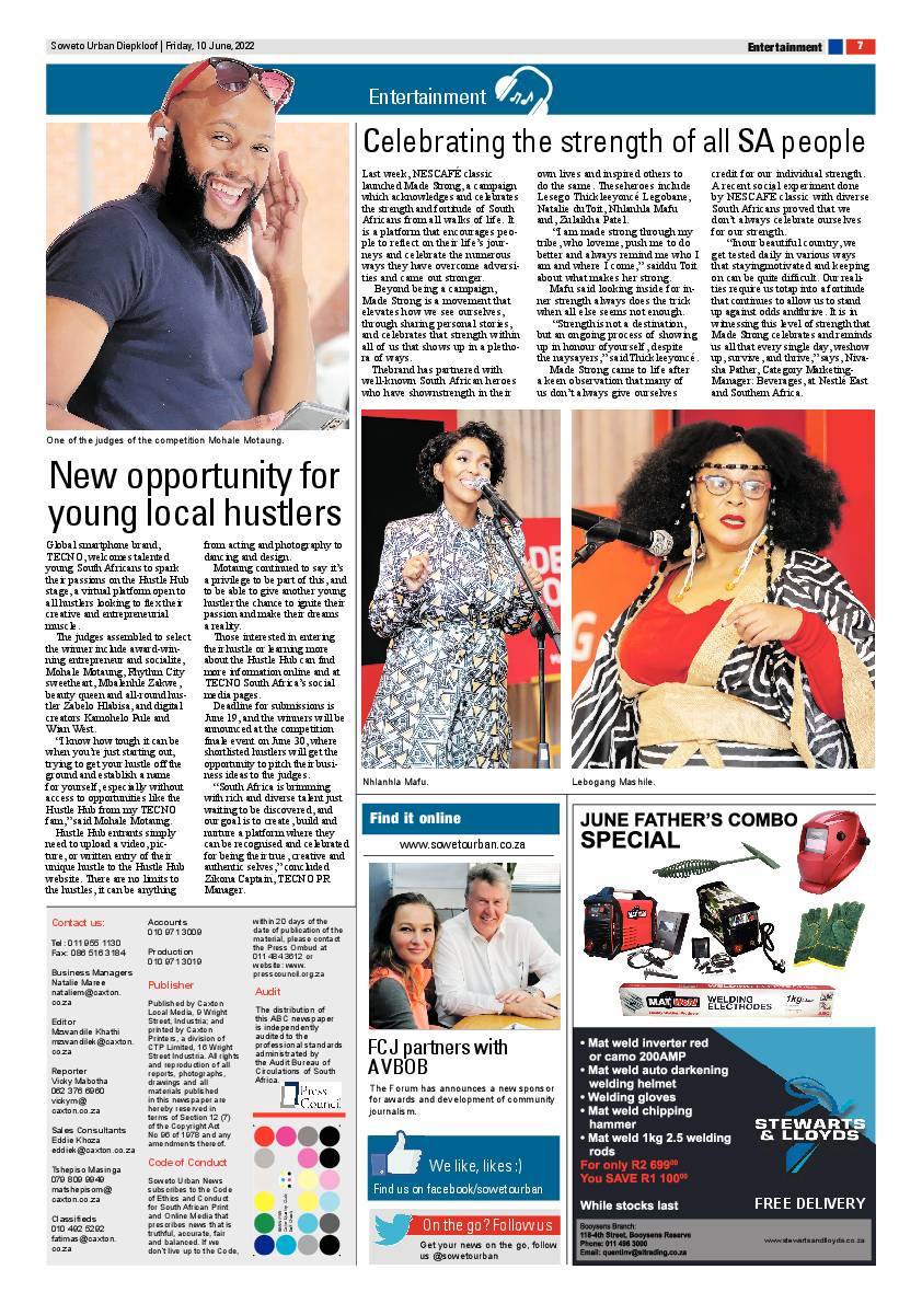 Diepkloof 10 June 2022 page 7