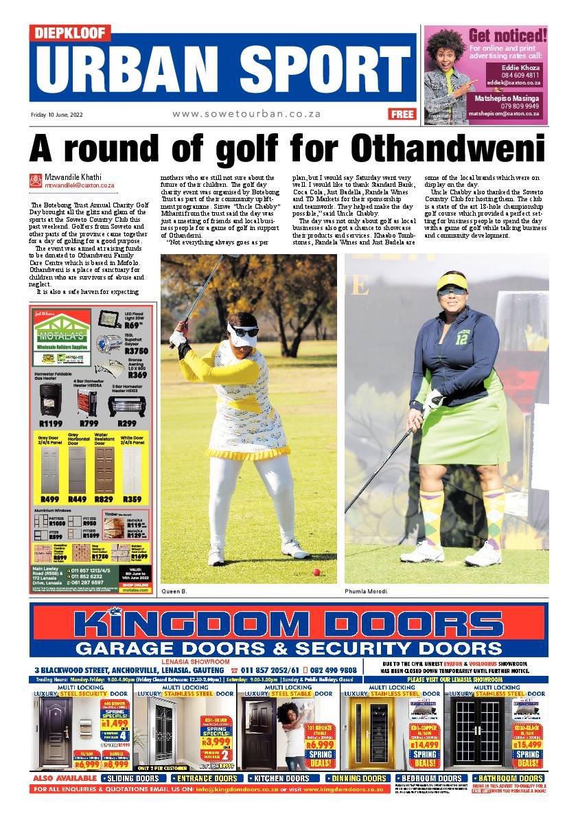 Diepkloof 10 June 2022 page 8