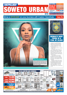 Diepkloof: 11 April 2025