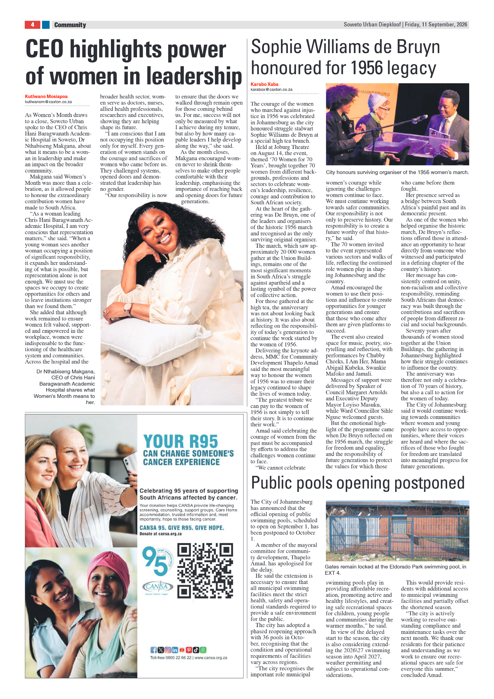 Diepkloof 11 September 2026 page 4