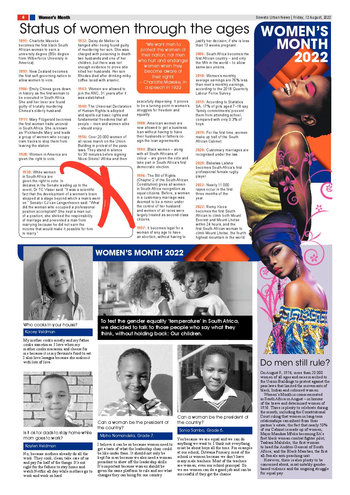 Diepkloof 12 August 2022 page 4