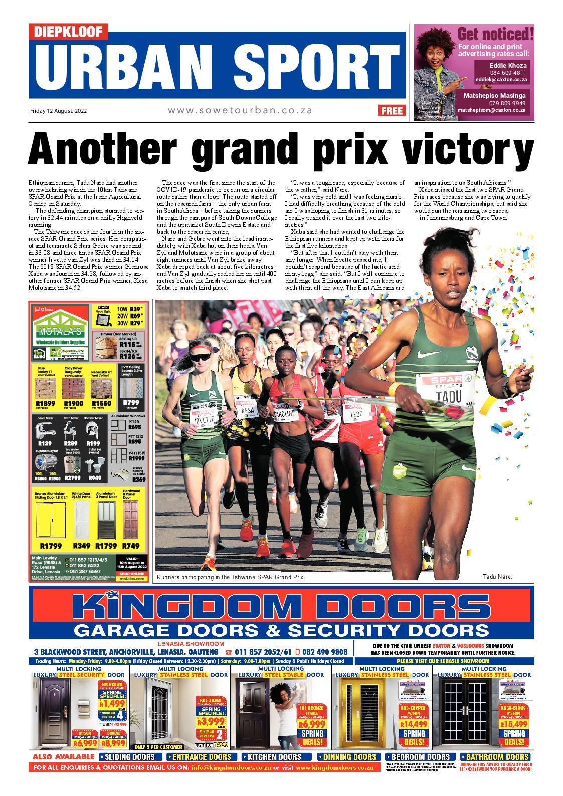 Diepkloof 12 August 2022 page 8
