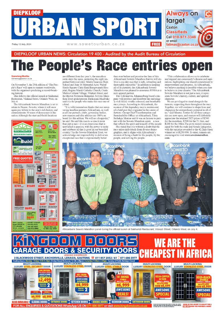 Diepkloof: 12 July 2024 page 8