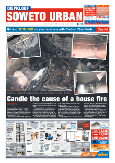 Diepkloof: 14 February 2025