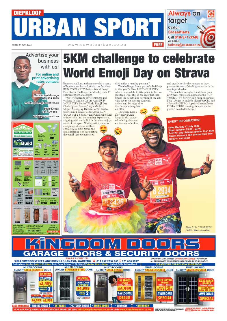 Diepkloof: 14 July 2023 page 8