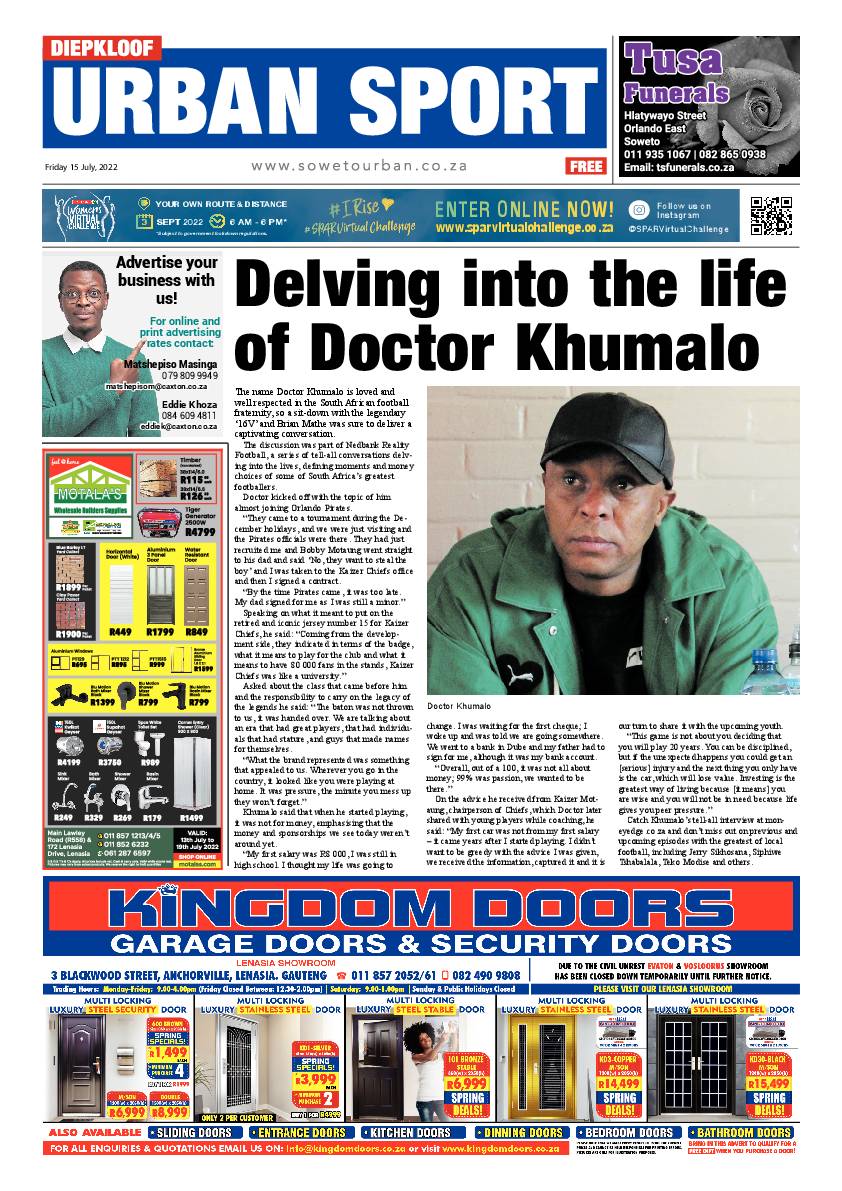Diepkloof 15 July 2022 page 8