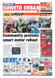 Diepkloof: 15 May 2026