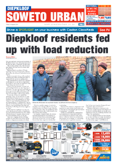 Diepkloof: 16 August 2024