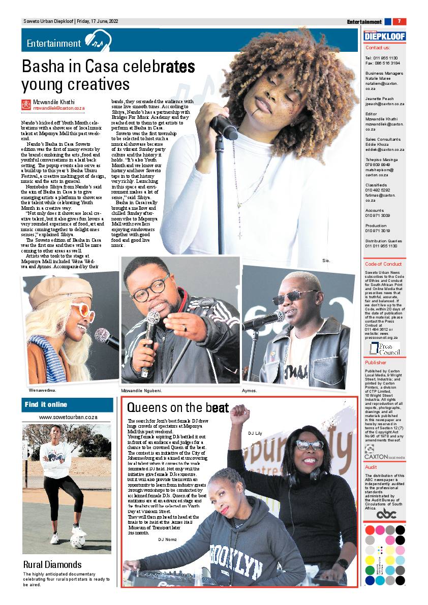 Diepkloof 17 June 2022 page 7