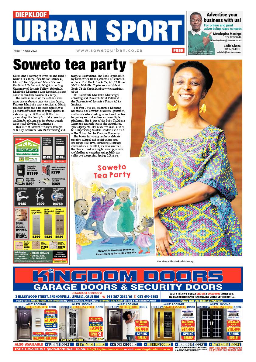 Diepkloof 17 June 2022 page 8