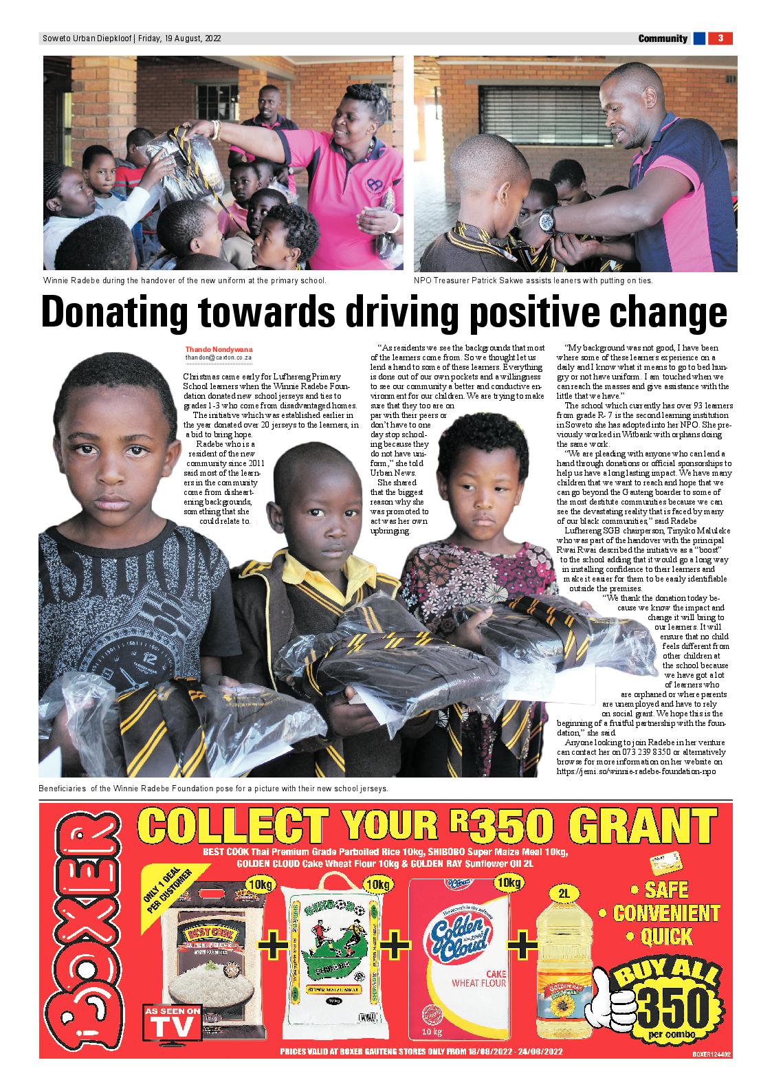 Diepkloof 19 August 2022 page 3