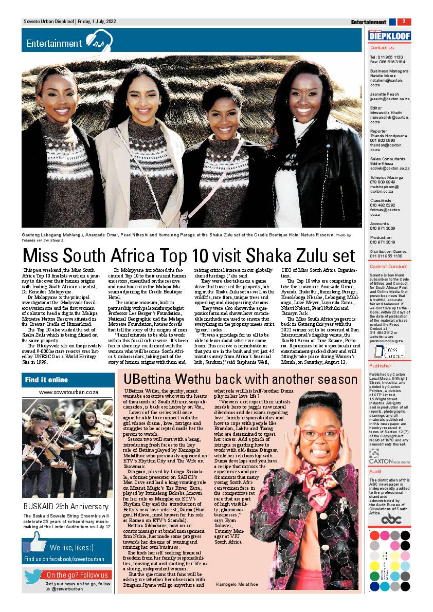 Diepkloof 1 July 2022 page 7