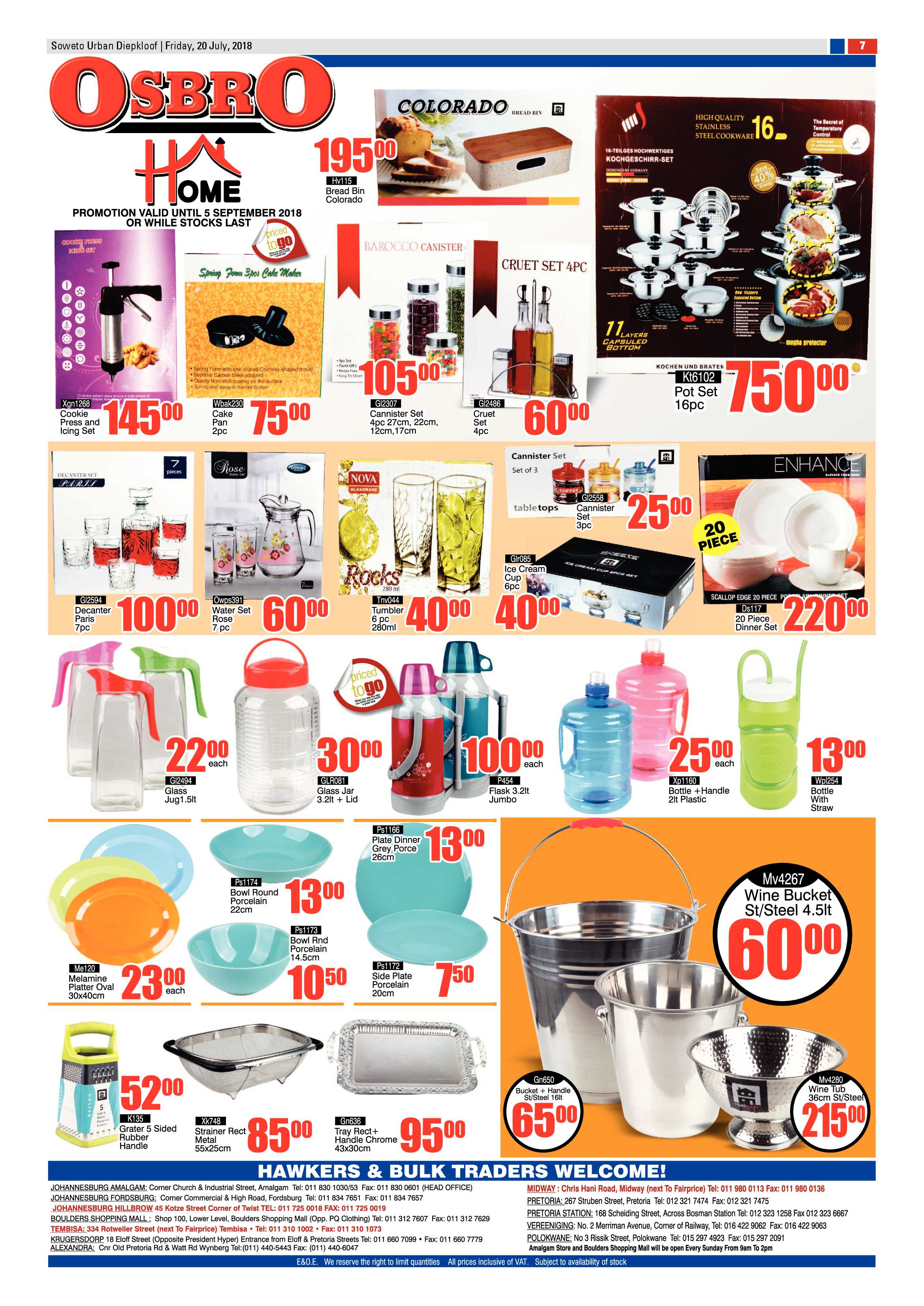 Diepkloof – July 20, 2018 issue page 7