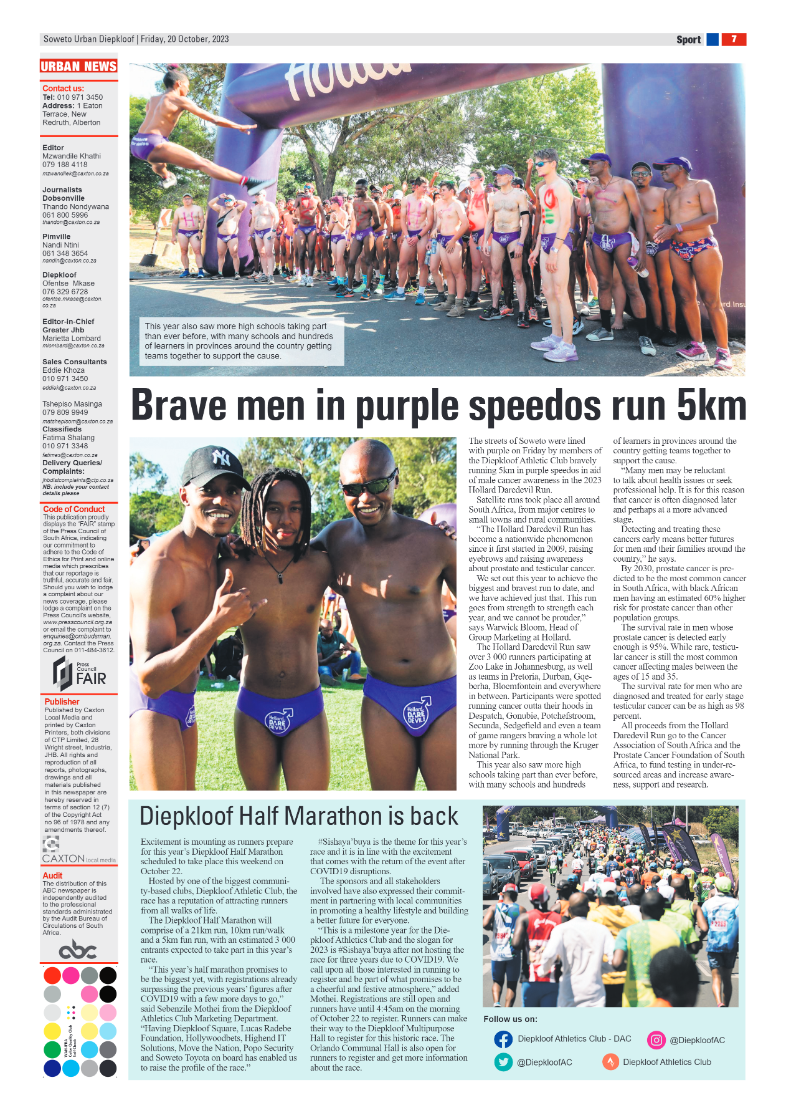 Diepkloof: 20 October 2023 page 7