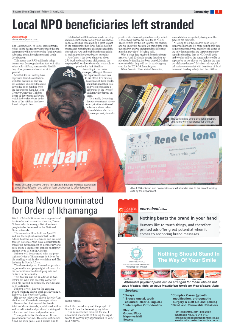 Diepflook: 21 April 2023 page 3