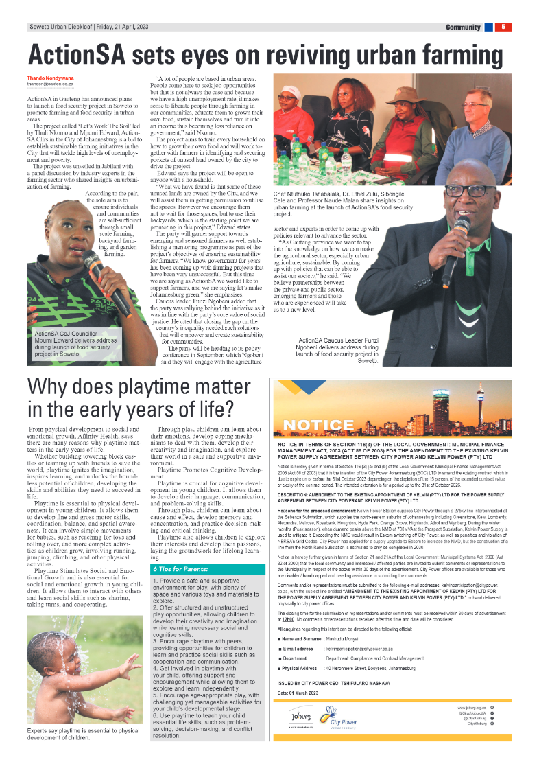 Diepflook: 21 April 2023 page 5