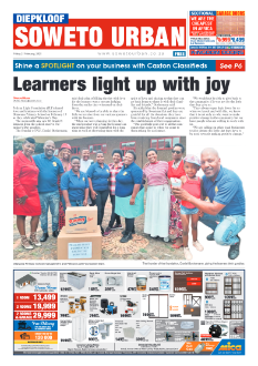 Diepkloof: 21 February 2025