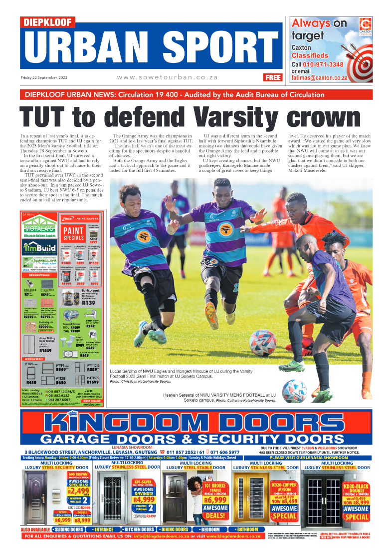Diepkloof: 22 September 2023 page 8