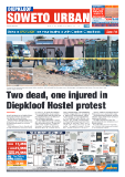 Diepkloof: 23 May 2025