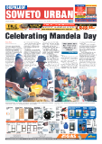 Diepkloof 24 July 2026
