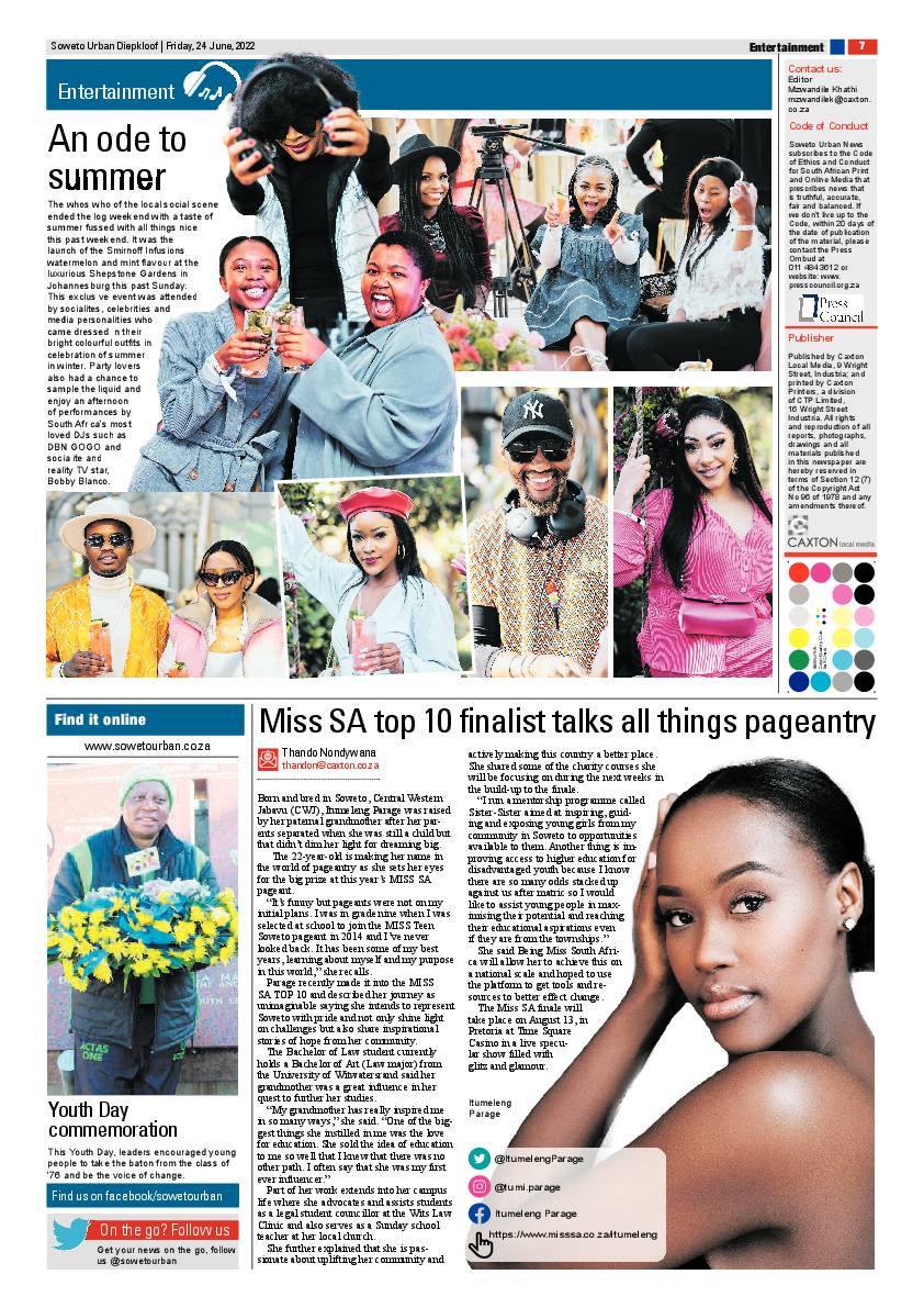 Diepkloof 24 June 2022 page 7
