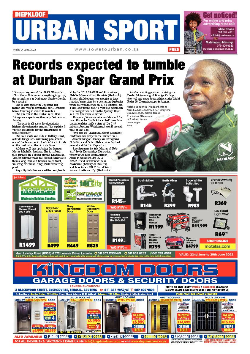 Diepkloof 24 June 2022 page 8