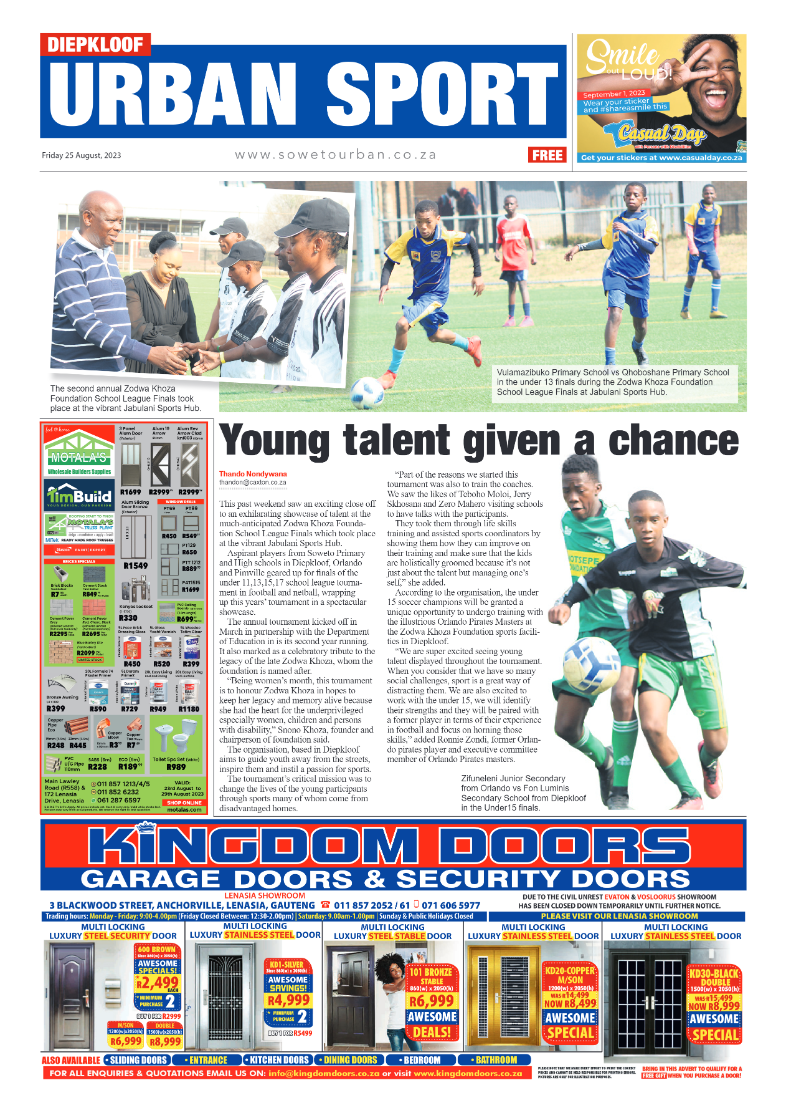 Diepkloof: 25 August 2023 page 8