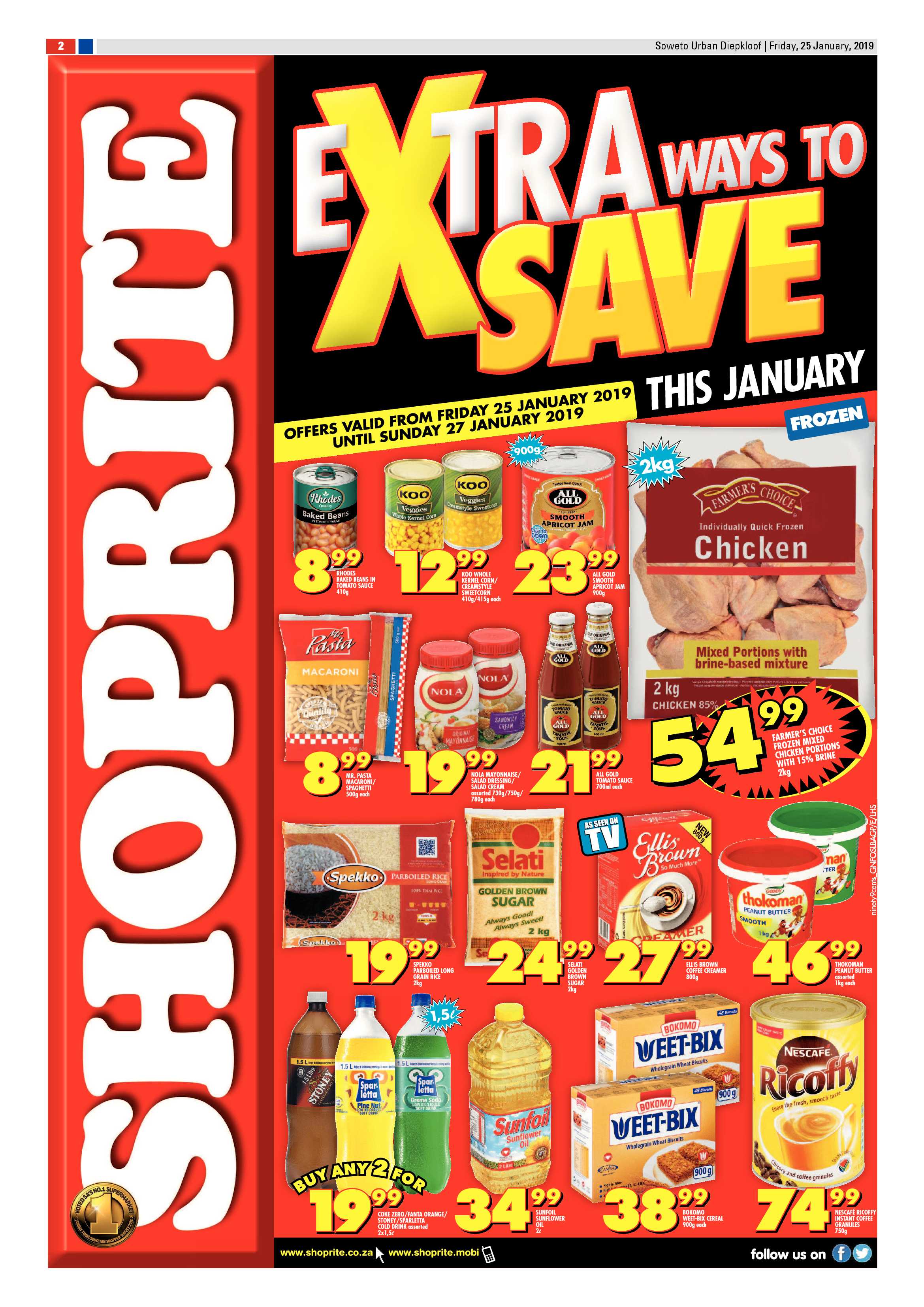 Jan 25 – Diepkloof News page 2