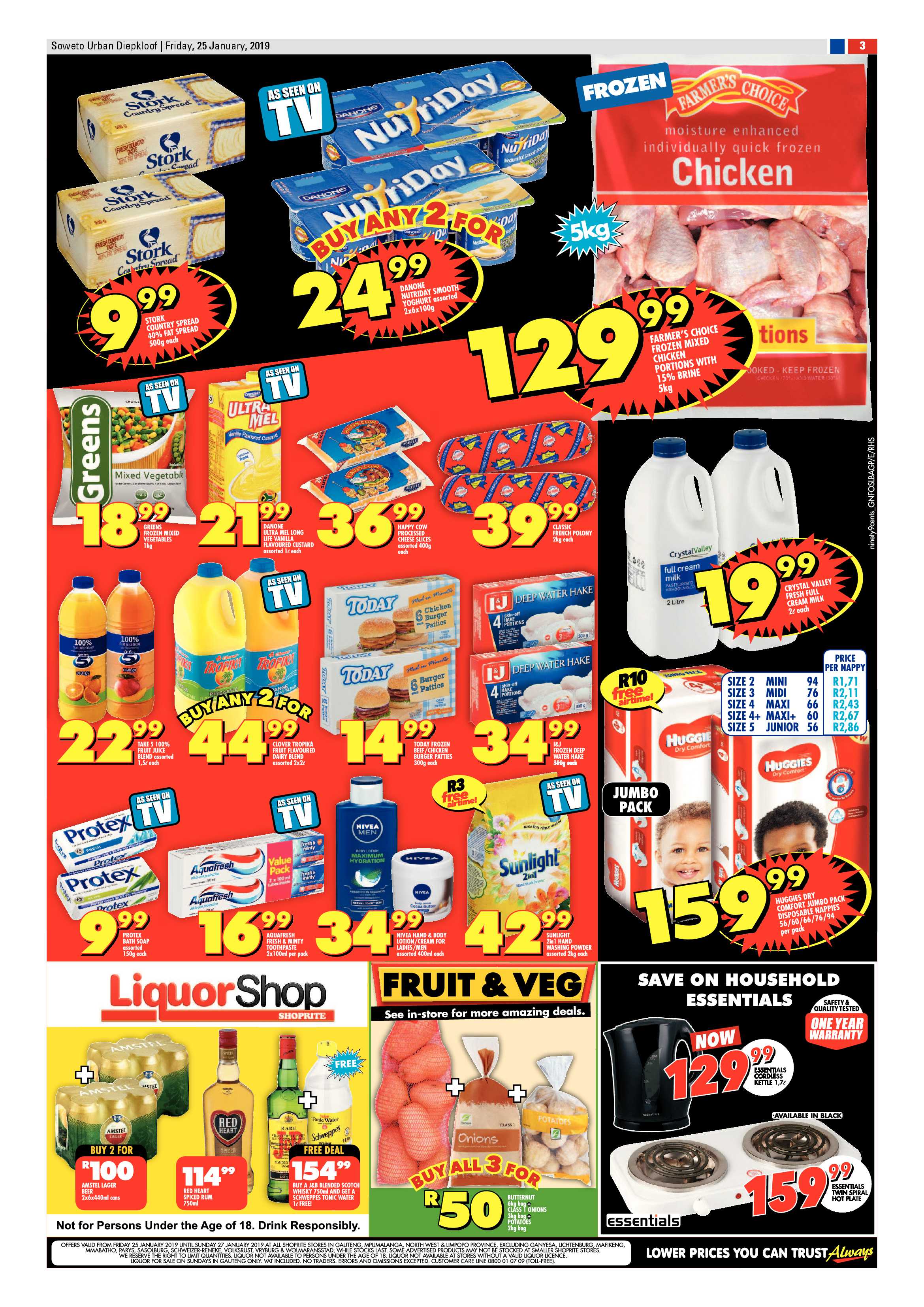 Jan 25 – Diepkloof News page 3